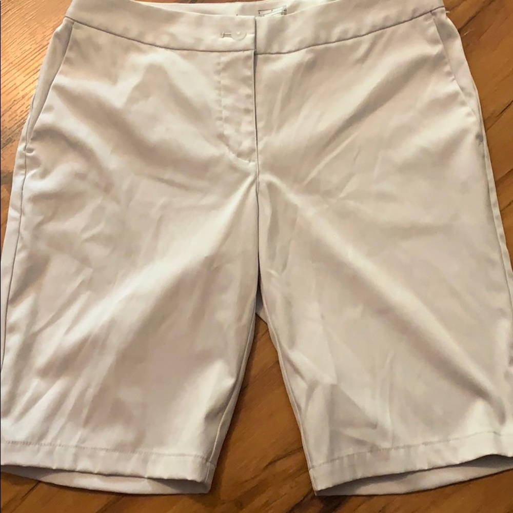 Nike golf shorts